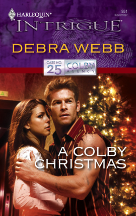 Title details for A Colby Christmas by Debra Webb - Available